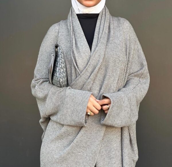 Winter cover up - Image 2