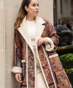 Etro jacket
