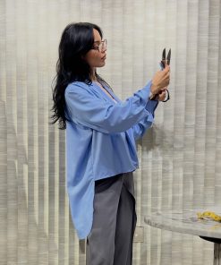 Alternative view of Essential Shirt