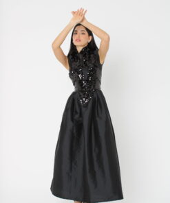 Peak Show Bodice (Short sleeve)
