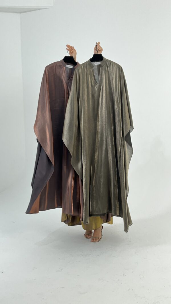 Sun & Moon Kaftan - Image 6