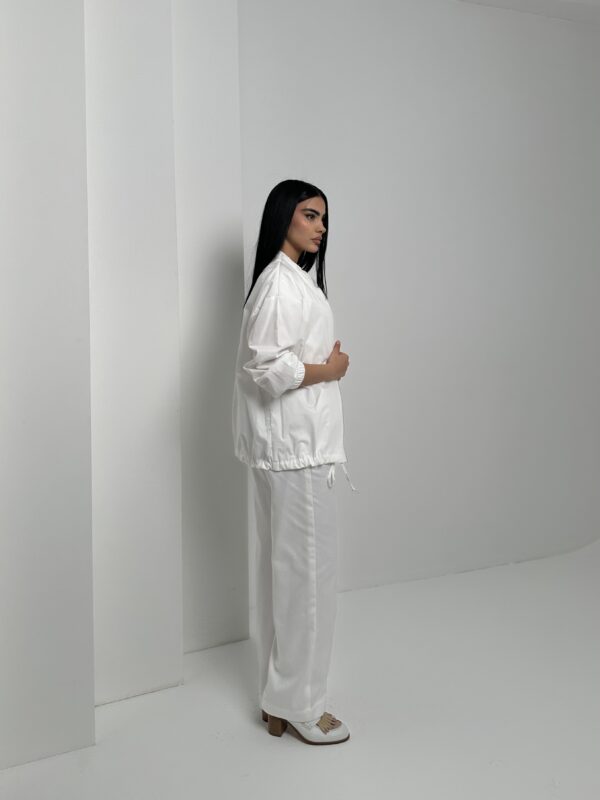 Shirt Bomber jacket  only - Image 6