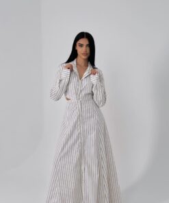 Cut out Dress
