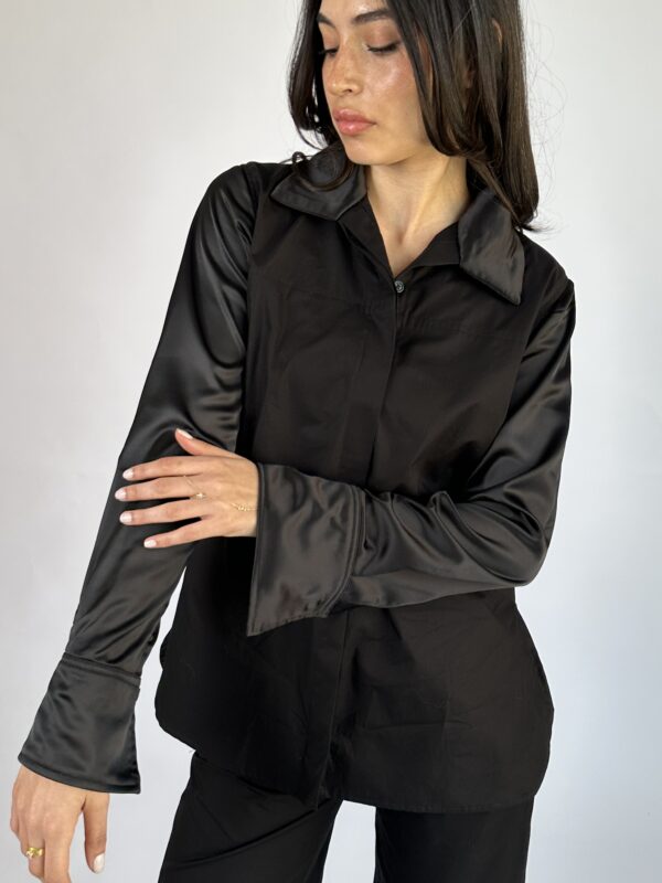 Silk + cotton  Set - Image 6