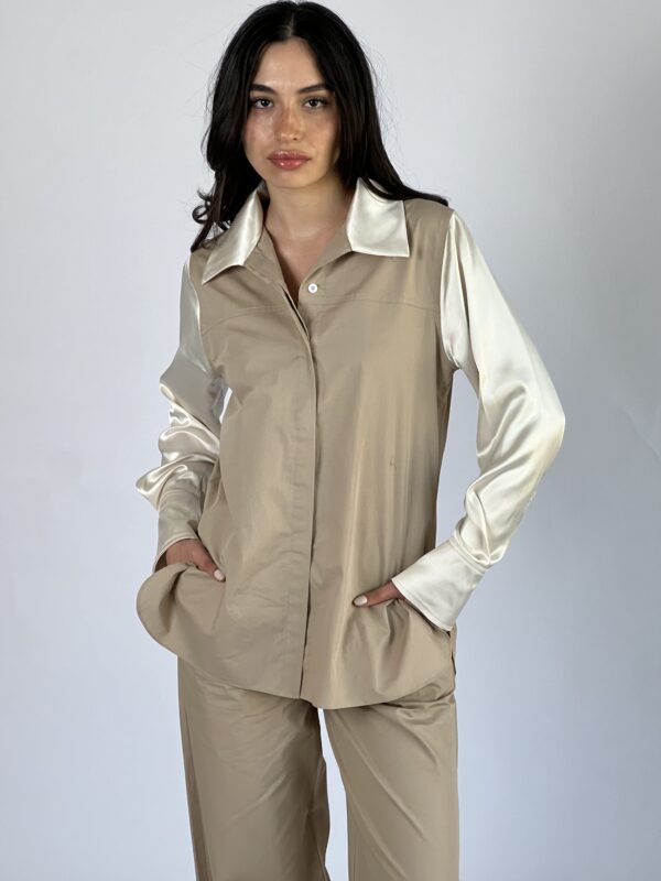 Silk + cotton  Set - Image 4