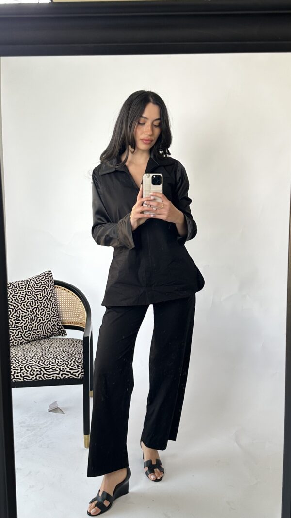 Silk + cotton  Set - Image 5