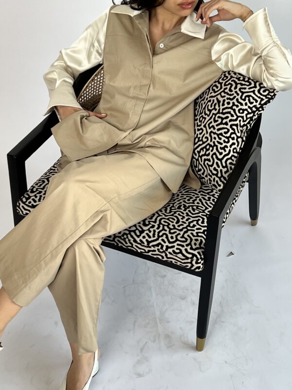 Silk + cotton  Set - Image 9