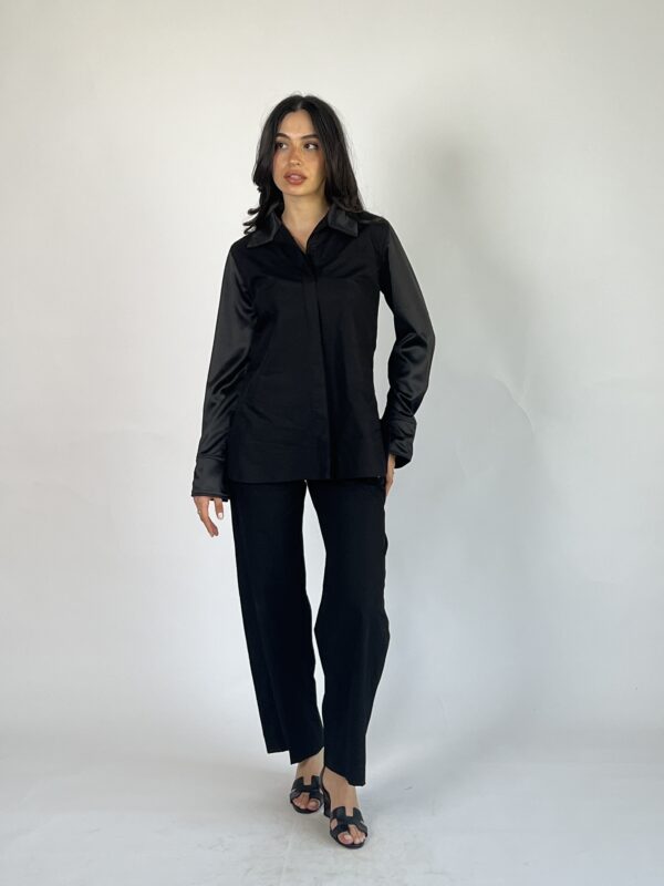Silk + cotton  Set - Image 2