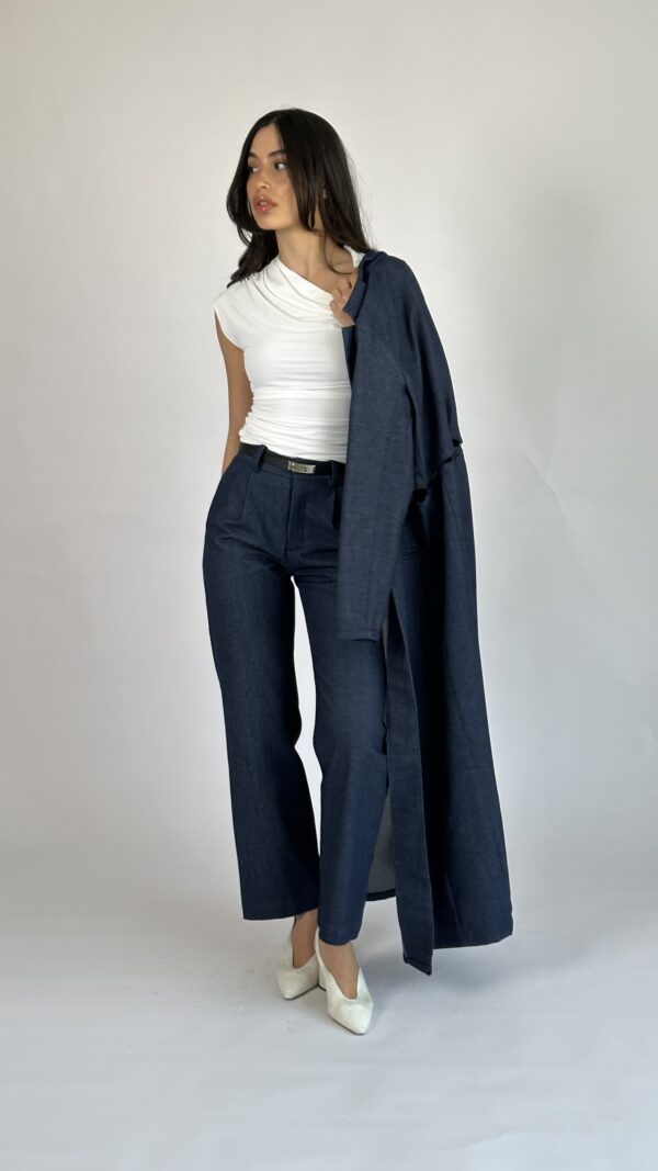 Jean Blazer Set #1 - Image 2