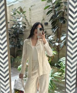 Crochet Pants Set #2