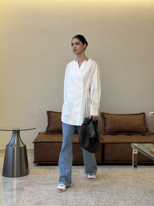 Sequin Shirt - Image 6