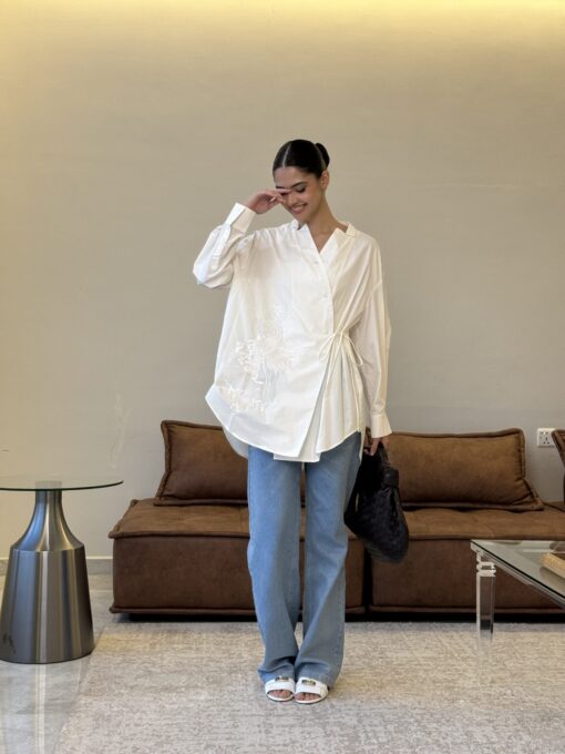 Sequin Shirt - Image 5
