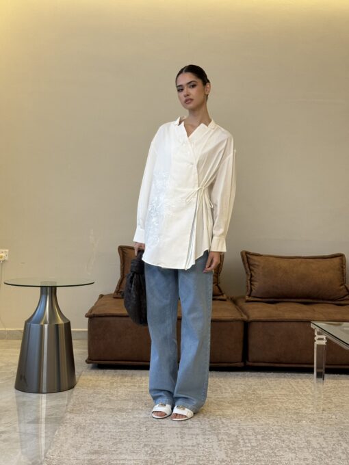 Sequin Shirt - Image 3