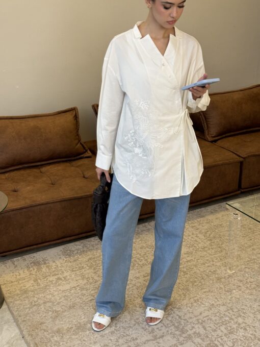 Sequin Shirt - Image 2
