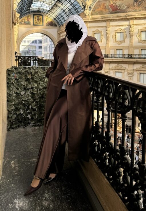 Silk Pants - Image 2