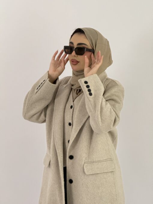 Coat + Vest - Image 3