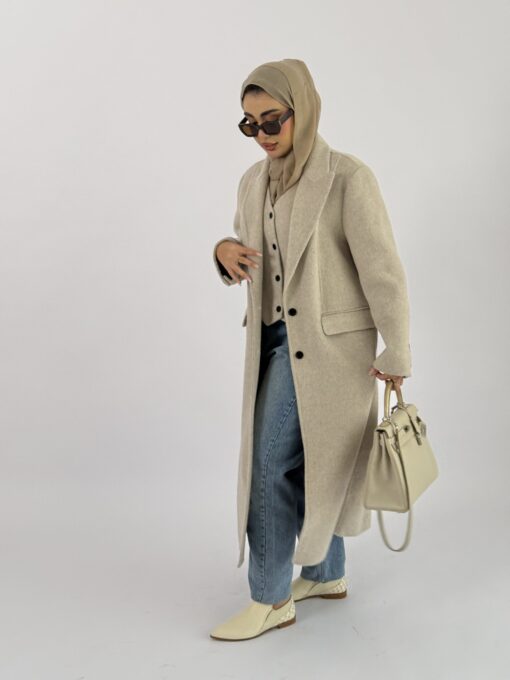 Coat + Vest - Image 4