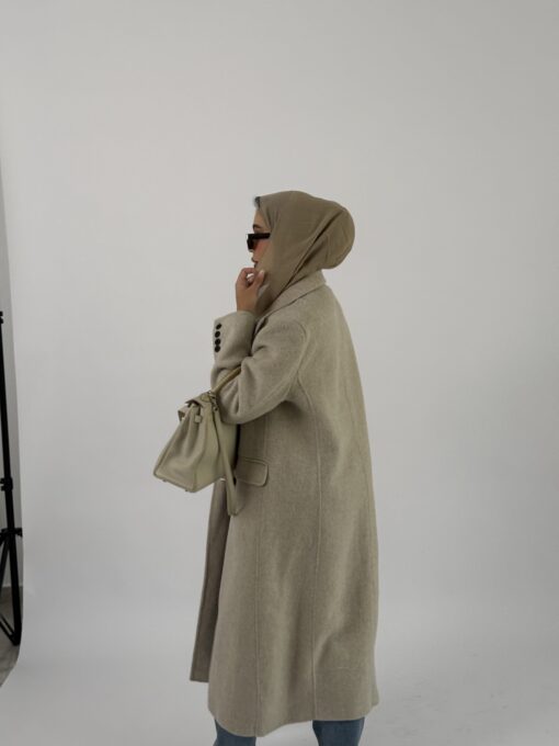 Coat + Vest - Image 6