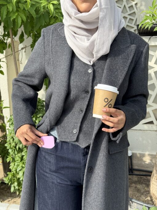 Coat + Vest - Image 5