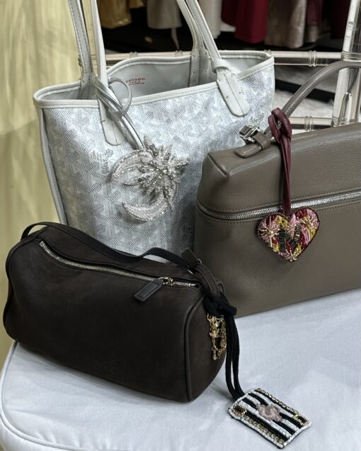 Charm 1 ( Initials) - Image 5