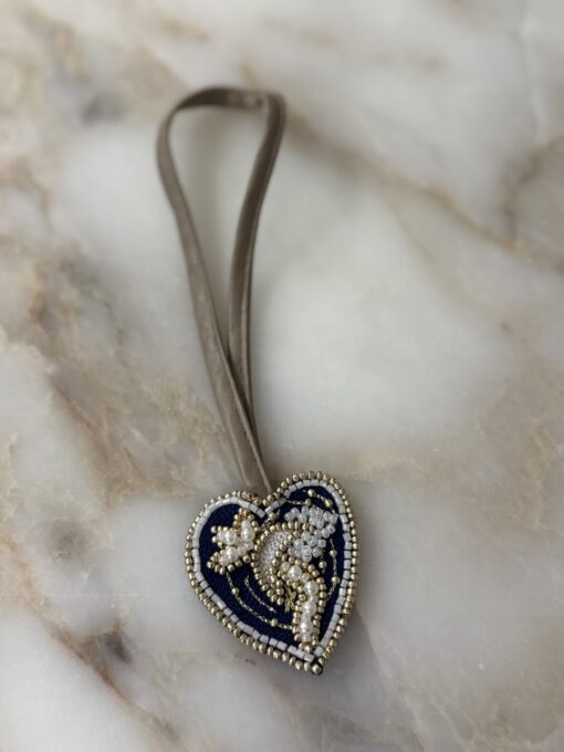 Charm 10