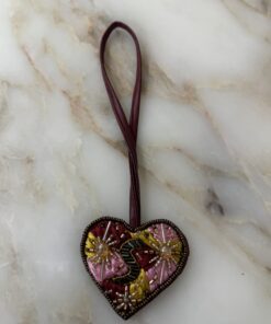 Charm 1 ( Initials)