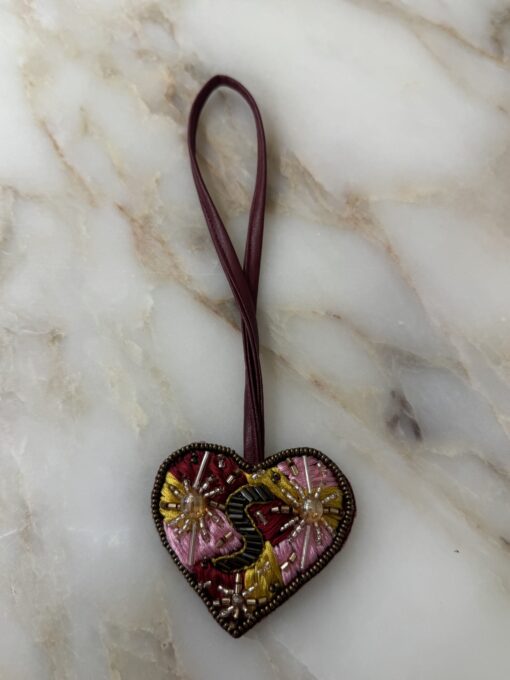 Charm 1 ( Initials)