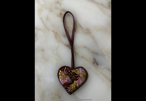 Charm 1 ( Initials) - Image 8