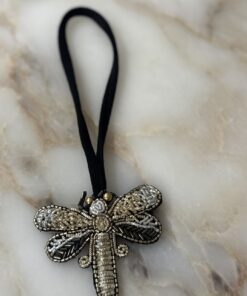 Charm 6 ( dragonfly )