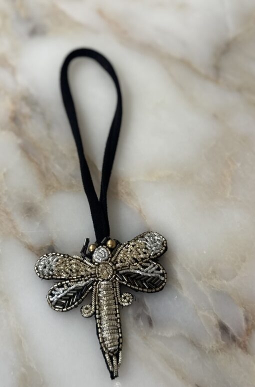 Charm 6 ( dragonfly )