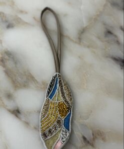 Charm 5 ( leaf )