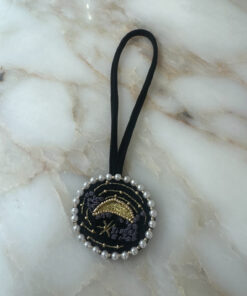 Charm 9
