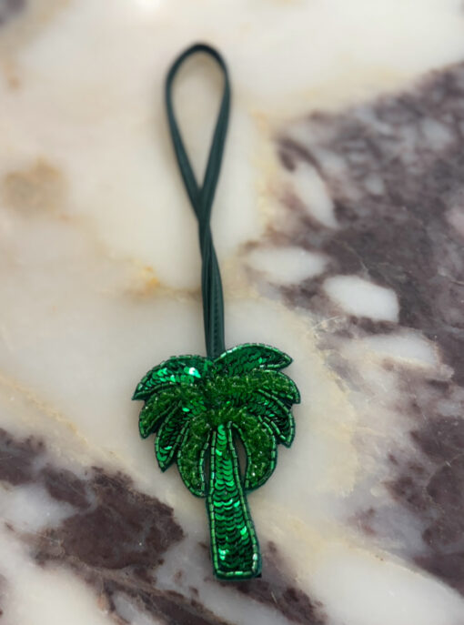 Charm 15 (palm tree ) - Image 2