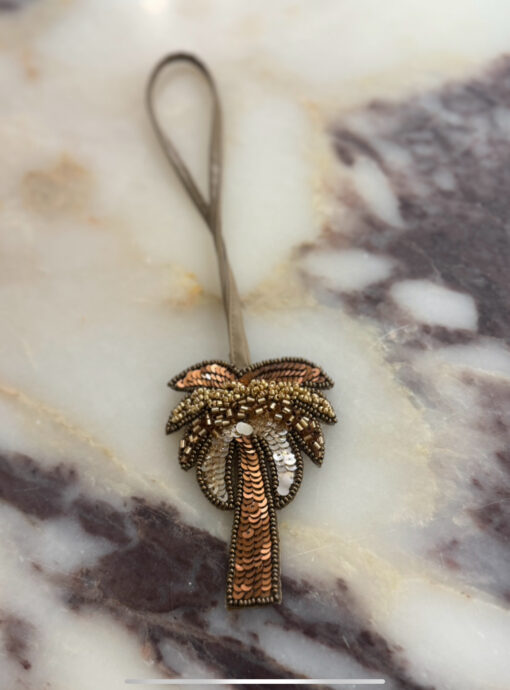 Charm 15 (palm tree ) - Image 3