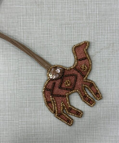 Charm 15 (camel )
