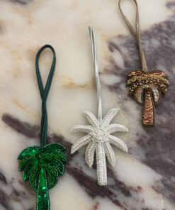 Charm 15 (palm tree )