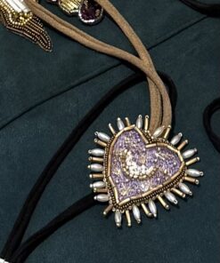 Charm 13 ( heart )