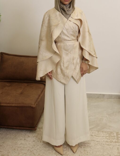 Tulip Blazer - Image 3