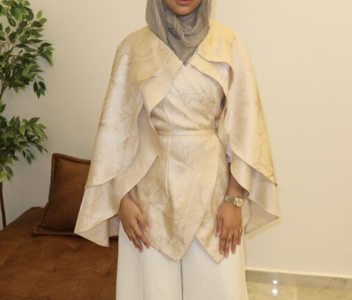 Tulip Blazer - Image 4