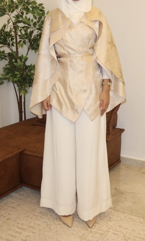 Tulip Blazer - Image 2