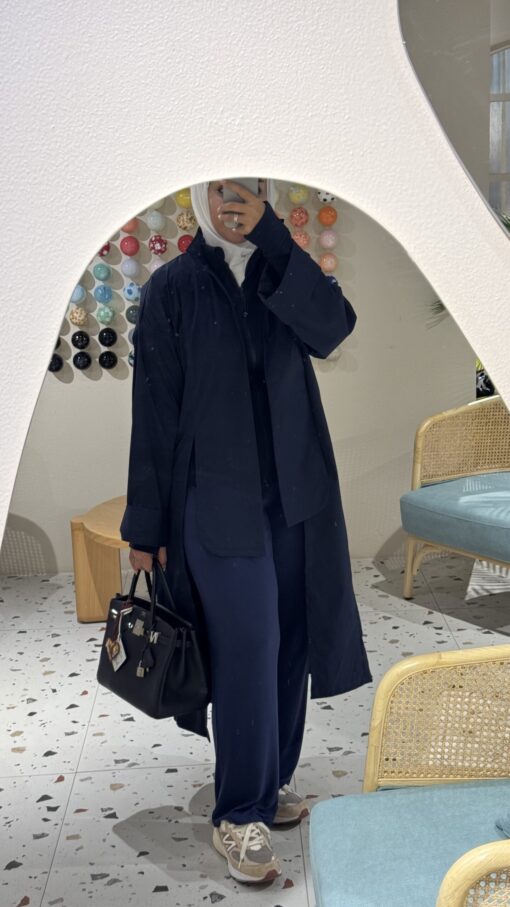 Summer Jacket - Image 4