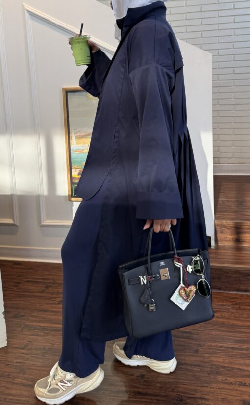 Summer Jacket - Image 5