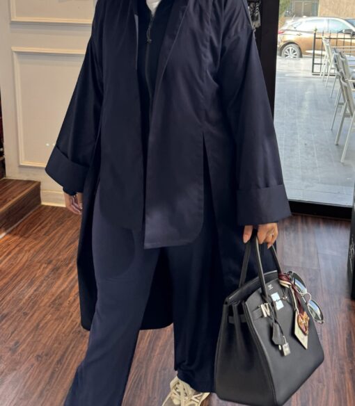 Summer Jacket - Image 6