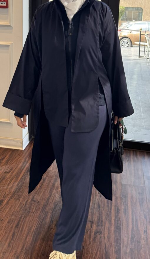 Summer Jacket - Image 7