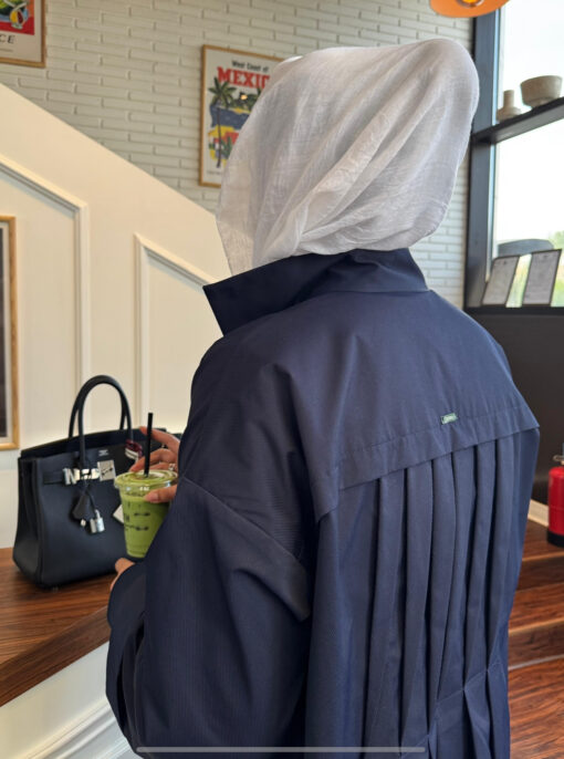 Summer Jacket - Image 9