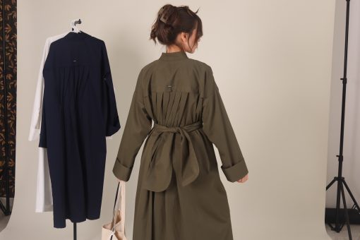 Summer Jacket - Image 2