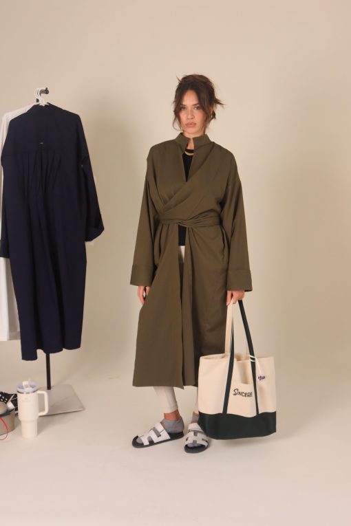 Summer Jacket - Image 10