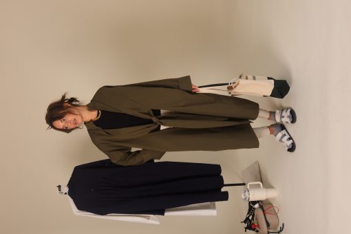 Summer Jacket - Image 12