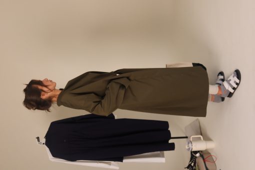 Summer Jacket - Image 11