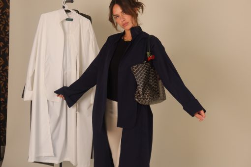 Summer Jacket - Image 13